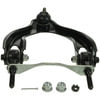 Quick Steer X90449 Suspension Control Arm and Ball Joint Assembly QuickSteer X90449 Control Arm and Ball Joint Assembly