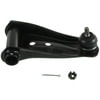Quick Steer X9406 Suspension Control Arm and Ball Joint Assembly QuickSteer X9406 Suspension Control Arm and Ball Joint