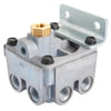 Haldex KN28053 Air Brake Relay Valve Relay Valve DCBP