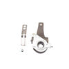 Haldex 40010012 Air Brake Automatic Slack Adjuster Air Brake Automatic Slack Adjuster, 1-1/2"-10 Spline, 5.5" & 6.5" Arm