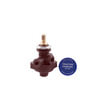 Haldex KN20035 Air Brake Park Control Valve Kit Push-Pull Tractor Parking Valve