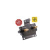 Haldex KN20619 Air Brake Dual Application Valve Kit Manifold Dash Valve
