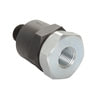 Haldex KN23010 Air Brake Reservoir Check Valve Valvecheck,Single,3/8M,3/8F