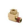 Haldex KN23060 Air Brake Reservoir Check Valve Air Brake Reservoir Check Valve - One-Way