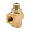 Haldex KN23500 Air Brake Reservoir Check Valve Isolation Valve