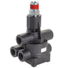 Haldex KN26110 Trailer Brake Control Valve New Trailer Brake Control (TBC) Valve
