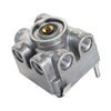 Haldex kn28092 Air Brake Relay Valve Relay Valve - Four Port - Single Control Line