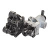 Haldex KN34130 Engine Intake Manifold Oil Hole Plug Pin Tractor Protection Valves Two-Line
