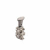 Haldex KN3546 Automatic Transmission Range Valve Automatic Transmission Range Valve - Push-Pull Type , Includes Knob, 1/8"