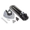 Haldex SN4017E Brake Backing Plate Aluminum Treadle for Brake Application Valves