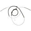 Raybestos BC91901 Parking Brake Cable Raybestos Element3 Parking Brake Cable