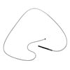 Raybestos BC91902 Parking Brake Cable Raybestos Element3 Parking Brake Cable