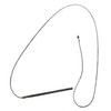 Raybestos BC92061 Parking Brake Cable Raybestos Element3 Parking Brake Cable