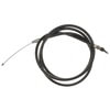 BC92257 by RAYBESTOS - Raybestos Element3 Parking Brake Cable