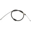 BC92267 by RAYBESTOS - Raybestos Element3 Parking Brake Cable