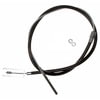 Raybestos BC92296 Parking Brake Cable Raybestos Element3 Parking Brake Cable