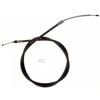 Raybestos BC92297 Parking Brake Cable Raybestos Element3 Parking Brake Cable