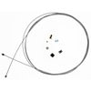 BC92300 by RAYBESTOS - Raybestos Element3 Parking Brake Cable