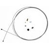 BC92301 by RAYBESTOS - Raybestos Element3 Parking Brake Cable