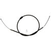 Raybestos BC92314 Parking Brake Cable Raybestos Element3 Parking Brake Cable