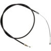 Raybestos BC92321 Parking Brake Cable Raybestos Element3 Parking Brake Cable