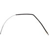 Raybestos BC92332 Parking Brake Cable Raybestos Element3 Parking Brake Cable