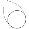BC92339 by RAYBESTOS - Raybestos Element3 Parking Brake Cable