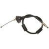 Raybestos BC92341 Parking Brake Cable Raybestos Element3 Parking Brake Cable