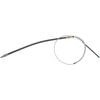 Raybestos BC92347 Parking Brake Cable Raybestos Element3 Parking Brake Cable