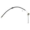 Raybestos BC92398 Parking Brake Cable Raybestos Element3 Parking Brake Cable