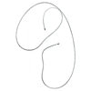 Raybestos BC92399 Parking Brake Cable Raybestos Element3 Parking Brake Cable