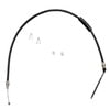 Raybestos BC92413 Parking Brake Cable Raybestos Element3 Parking Brake Cable