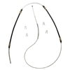 Raybestos BC92414 Parking Brake Cable Raybestos Element3 Parking Brake Cable