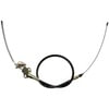 Raybestos BC92422 Parking Brake Cable Raybestos Element3 Parking Brake Cable