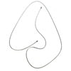 Raybestos BC92443 Parking Brake Cable Raybestos Element3 Parking Brake Cable