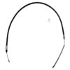 Raybestos BC92448 Parking Brake Cable Raybestos Element3 Parking Brake Cable