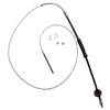 Raybestos BC92450 Parking Brake Cable Raybestos Element3 Parking Brake Cable