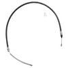 Raybestos BC92465 Parking Brake Cable Raybestos Element3 Parking Brake Cable