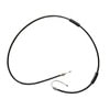 Raybestos BC92473 Parking Brake Cable Raybestos Element3 Parking Brake Cable