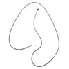 Raybestos BC92474 Parking Brake Cable Raybestos Element3 Parking Brake Cable