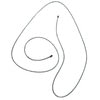 Raybestos BC92475 Parking Brake Cable Raybestos Element3 Parking Brake Cable