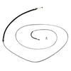 BC92476 by RAYBESTOS - Raybestos Element3 Parking Brake Cable