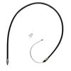 Raybestos BC92515 Parking Brake Cable Raybestos Element3 Parking Brake Cable