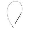BC92527 by RAYBESTOS - Raybestos Element3 Parking Brake Cable