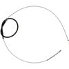 Raybestos BC92559 Parking Brake Cable Raybestos Element3 Parking Brake Cable