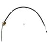 Raybestos BC92564 Parking Brake Cable Raybestos Element3 Parking Brake Cable
