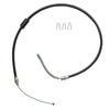 Raybestos BC92583 Parking Brake Cable Raybestos Element3 Parking Brake Cable