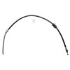 Raybestos BC92587 Parking Brake Cable Raybestos Element3 Parking Brake Cable