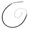 Raybestos BC92589 Parking Brake Cable Raybestos Element3 Parking Brake Cable