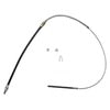 BC92608 by RAYBESTOS - Raybestos Element3 Parking Brake Cable